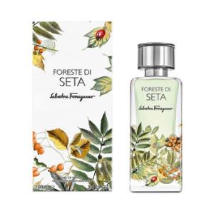 Foreste di Seta EDP Spray 3.4 oz