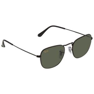 Frank Green Classic G15 Square Sunglasses RB3857 919931