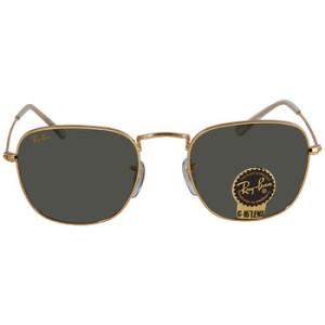 Frank Green Square Sunglasses RB3857 919631