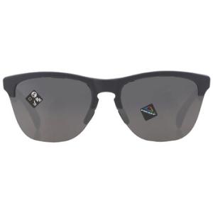 Frogskins Lite Prizm Black Mirrored Sport Sunglasses OO9374 937451