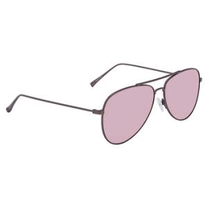 GG1142 Pink Pilot Sunglasses GG1142 09Z