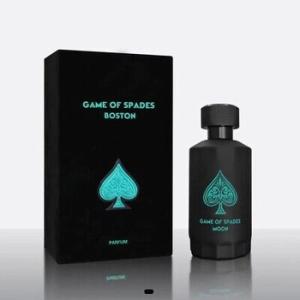 Game Of Spades Boston EDP Spray 3.4 oz