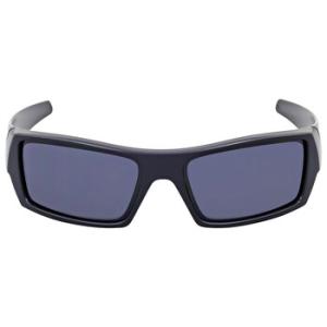 Gascan Grey Wrap Sunglasses OO9014 03473