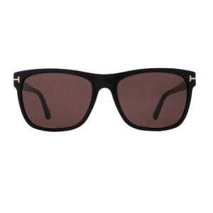 Giulio Roviex Rectangular Sunglasses FT0698 01J
