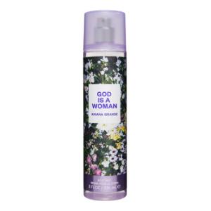 God is a Women Body Spray 8 oz