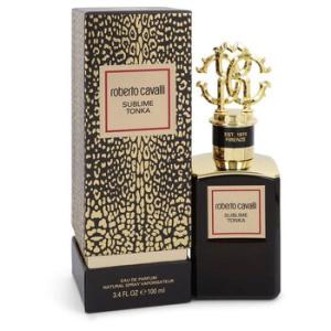 Gold Collection Sublime Tonka EDP Spray 3.4 oz