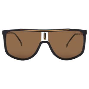 Gold Pilot Sunglasses CARRERA 1056S 02M2YL