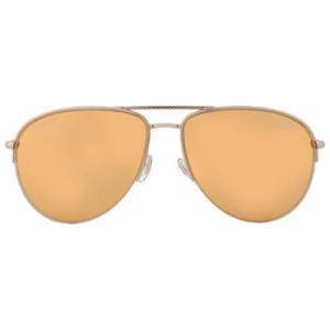 Gold Pilot Sunglasses SCHD38V 300G