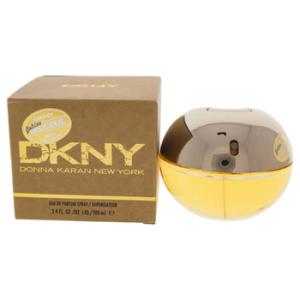 Golden Delicious by DKNY EDP Spray 3.4 oz w