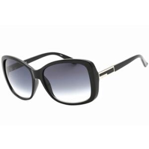 Gradient Grey Butterfly Sunglasses R678S 001