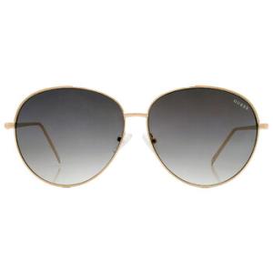Gradient Smoke Pilot Sunglasses GF0391 32B