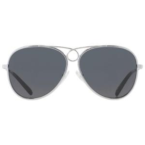 Gray Gradient Aviator Sunglasses TY6093 331187