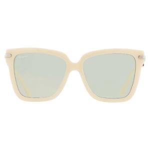 Green Butterfly Sunglasses SF1085S 103