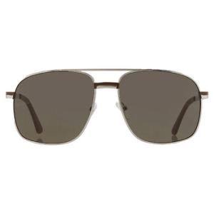 Green Navigator Sunglasses GF0238 11N