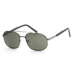 Green Navigator Sunglasses GF0250 06N