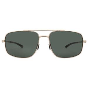 Green Navigator Sunglasses UA 0015GS 0CGSQT