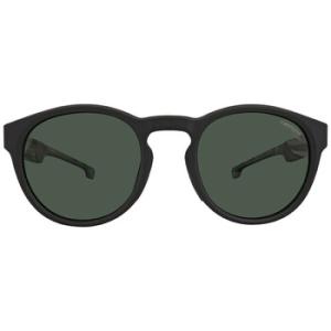 Green Oval Sunglasses CARRERA DUCATI 012S 0003UC