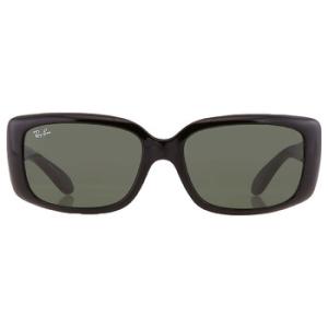 Green Pillow Sunglasses RB4389 60131