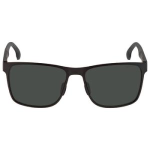 Green Rectangular Sunglasses CARRERA 8026S 0003QT