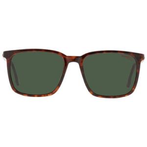 Green Square Sunglasses CARRERA 259S 0086QT