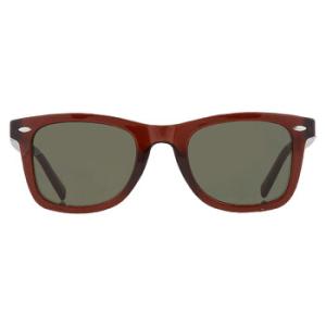 Green Square Sunglasses CK22555S 210