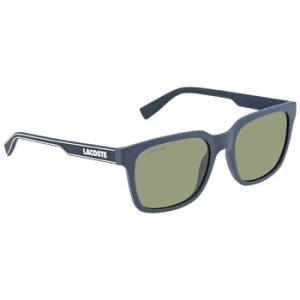 Green Square Sunglasses L967S 401