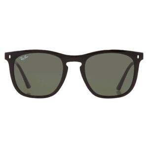 Green Square Sunglasses RB2210 90131