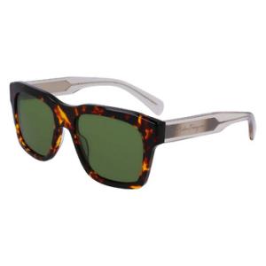 Green Square Sunglasses SF1087S 219