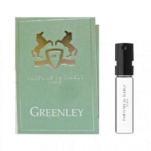 Greenley EDP Spray 0.05 oz