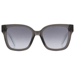 GreyShaded Cat Eye Sunglasses MARC 458S 0R659O