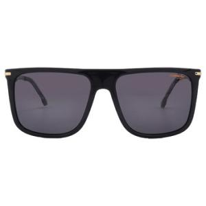 Grey Browline Sunglasses CARRERA 278S 02M2IR