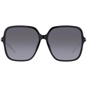 Grey Butterfly Sunglasses GG1267S 001