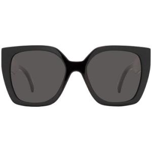 Grey Butterfly Sunglasses GG1300S 001