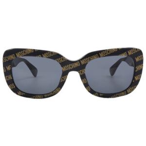 Grey Butterfly Sunglasses MOS132S 07RMIR