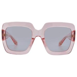 Grey Butterfly Sunglasses SHN636 0856