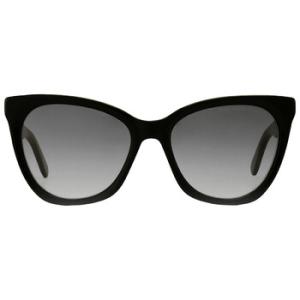 Grey Cat Eye Sunglasses MARC 500S 08079O