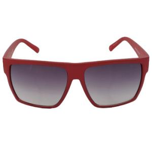 Grey Gradient Browline Sunglasses GF0158 67B