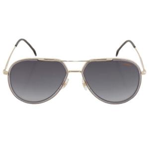 Grey Shaded Pilot Sunglasses CARRERA 295S 0KB79O