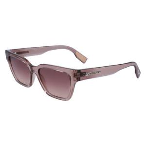 Grey Gradient Rectangular Sunglasses L6002S 035
