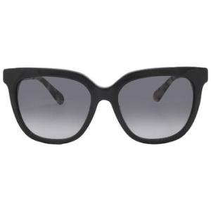 Grey Gradient Square Sunglasses KAHLIS 08079O