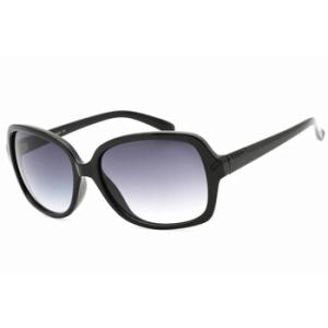 Grey Gradient Square Sunglasses R660S 001