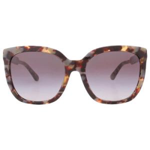 Grey Gradient Square Sunglasses TY7161UM 16238G