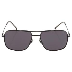 Grey Navigator Sunglasses CARRERA 247S 0003IR