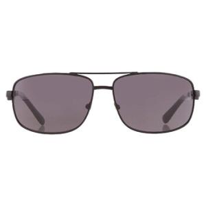 Grey Navigator Sunglasses CK22123S 002