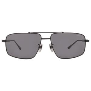 Grey Navigator Sunglasses SCHF21M 531P