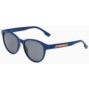 Grey Oval Sunglasses L981SRG 400