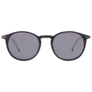 Grey Phantos Sunglasses BOSS 1190ITS 0807