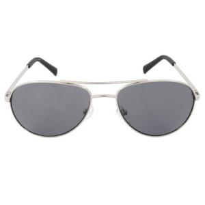 Grey Pilot Sunglasses CKR165S 045