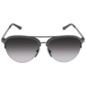 Grey Pilot Sunglasses GG2154 08P