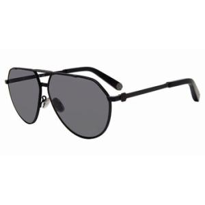 Grey Pilot Sunglasses SPP007M 531P